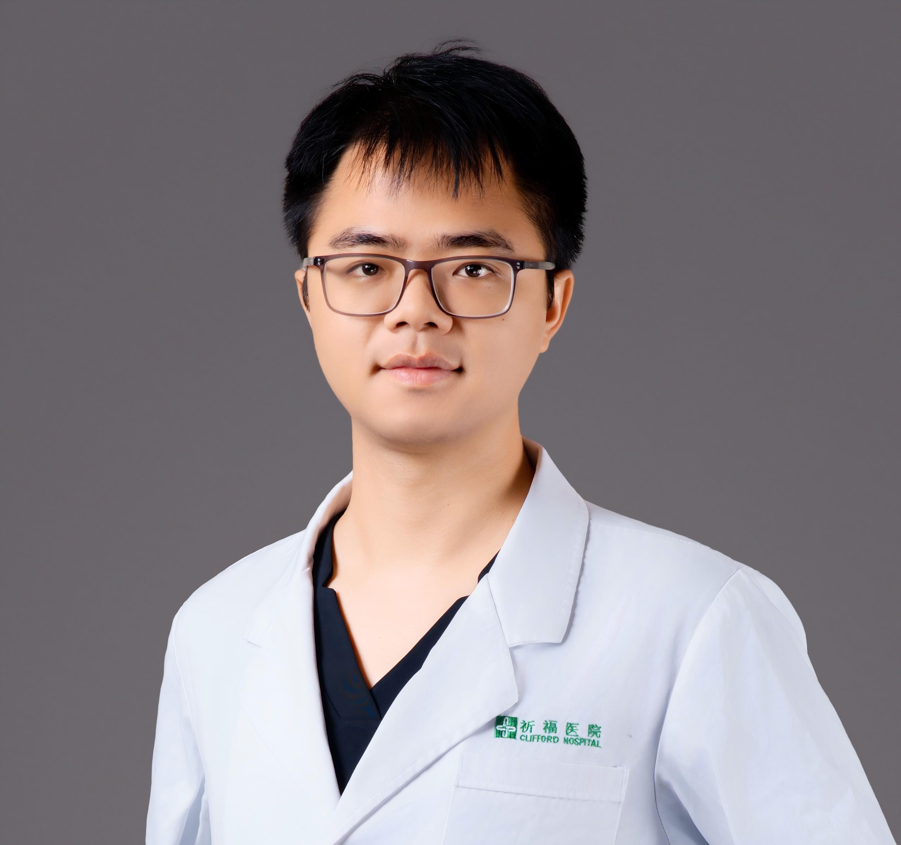 李楚