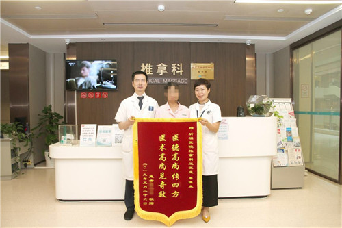 18年的“老”护士有了别样的就医体验，刷新了她对医患关系的理解