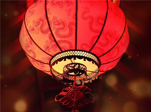 喜迎元宵丨快来围观健康灯谜会，看看你能猜对几个