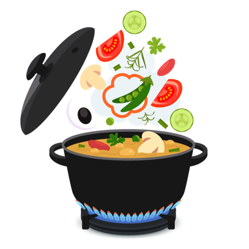 【每周一膳】小暑前后吃什么？这道荤素搭配膳食别错过