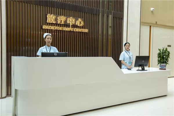 让肿瘤原地消失？为后续治疗铺路？精准放疗“狠角色”不可小觑！