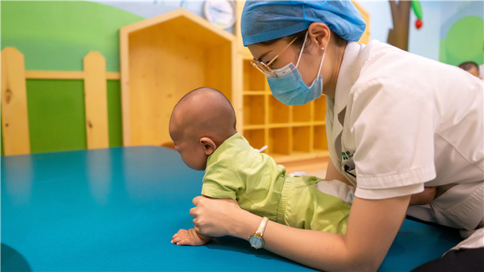 8.5折钜惠丨儿童保健这么重要，你竟然不知道？