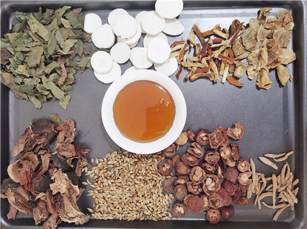 【每周一膳】山楂九物膏：健脾开胃，挑食宝宝变身干饭人