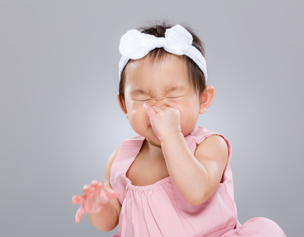 全国爱鼻日丨知己知“鼻”，家中有娃的看过来！
