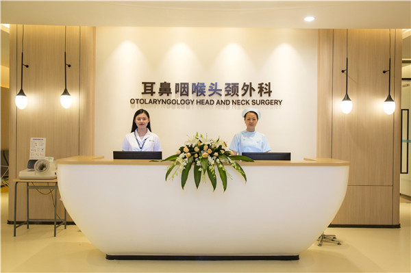 来吧，来吧！明天“全国爱鼻日”，看鼻科免诊金、免挂号费！