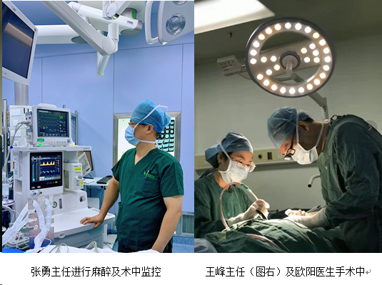 【家庭医生在线】冠心病患者肛门喷血13天，不手术难，手术更难！