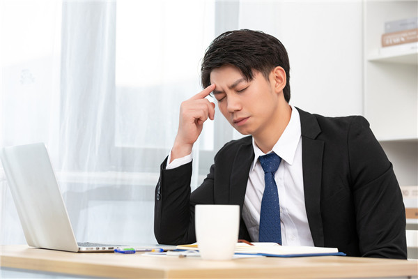 要事业还是要健康？中国99%的企业家出现健康问题！