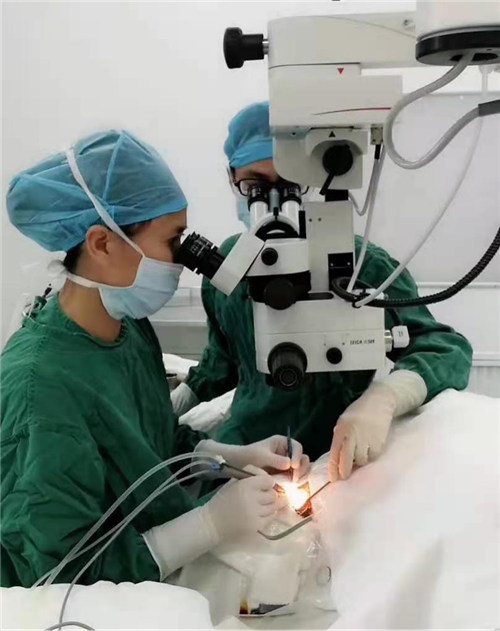 白内障要“熟透了”才能摘？这4大误区老年人慎踩