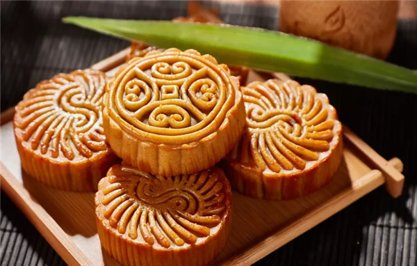 中秋吃月饼千万注意这两个配料！营养师告诉你月饼的门道