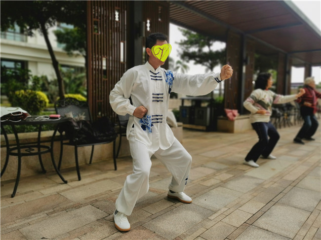 三七折福利丨仅剩50个名额，老年人的健康需要TA来守护