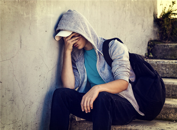 小小年纪怎么就抑郁了？抑郁症筛查被纳入学生体检范围！