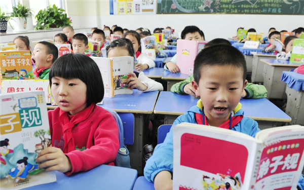开学大片即将上映,孩子们的“开学综合征”该怎么破