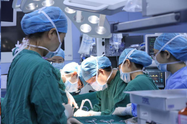 【家庭医生在线】这是唯一可预防的妇科肿瘤 早期治愈率高达90% 很多人还不知道